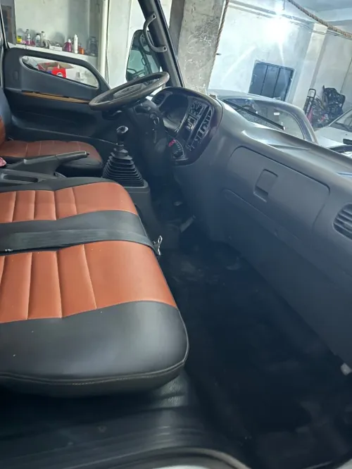 Hyundai Hd65 2009