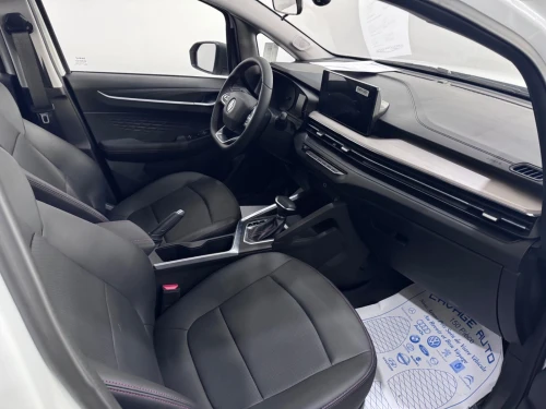 Geely GX3 PRO  2025 Version chinois