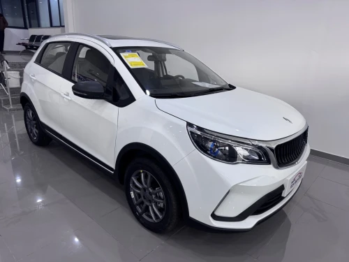 Geely GX3 PRO  2025 Version chinois