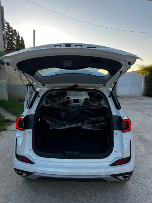 Kaiyi X3 Pro  2026 Luxury