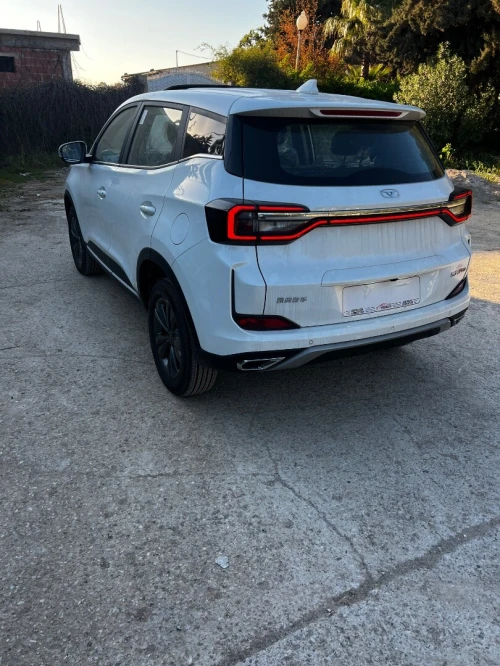 Kaiyi X3 Pro  2026 Luxury