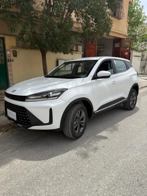 Kaiyi X3 Pro  2026 Luxury