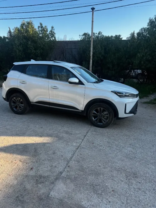 Kaiyi X3 Pro  2026 Luxury