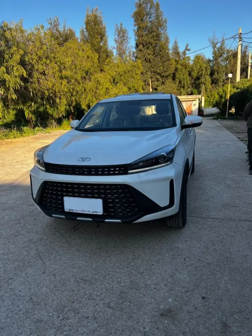 Kaiyi X3 Pro  2026 Luxury