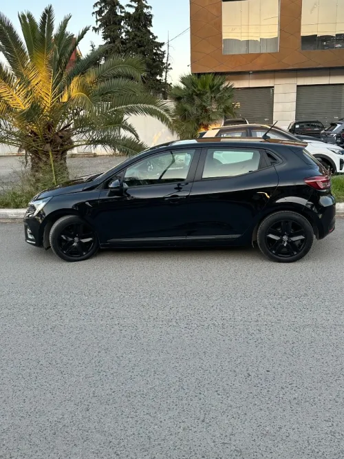 Renault Clio 5 2022 Business
