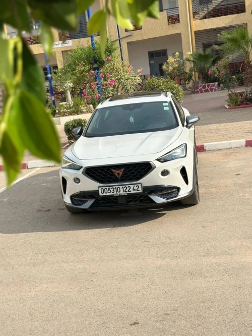 Cupra  Formentor 2022 VZE