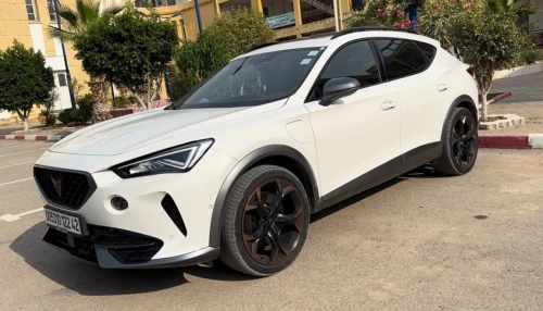 Cupra  Formentor 2022 VZE