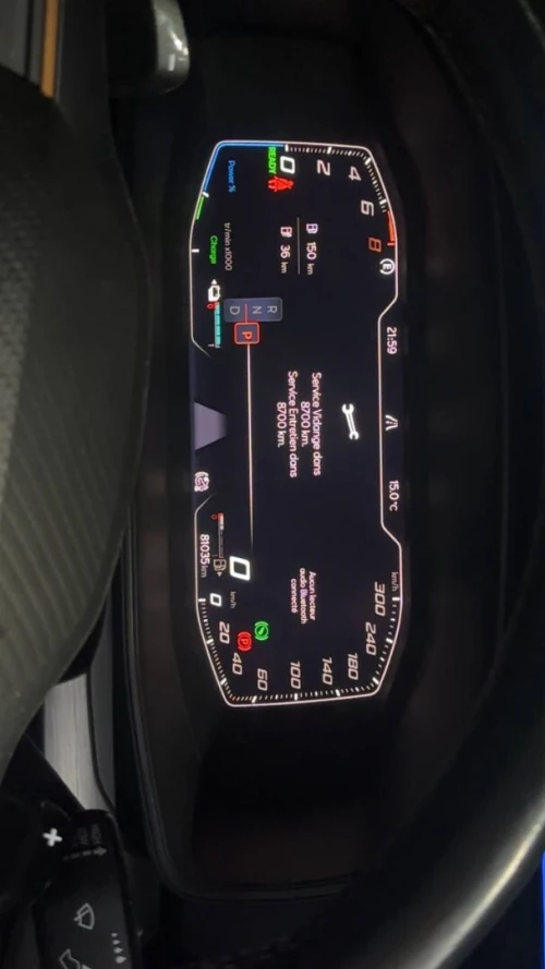 Cupra  Formentor 2022 VZE
