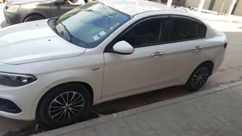 Fiat Tipo Sedan 2023 Urban Plus