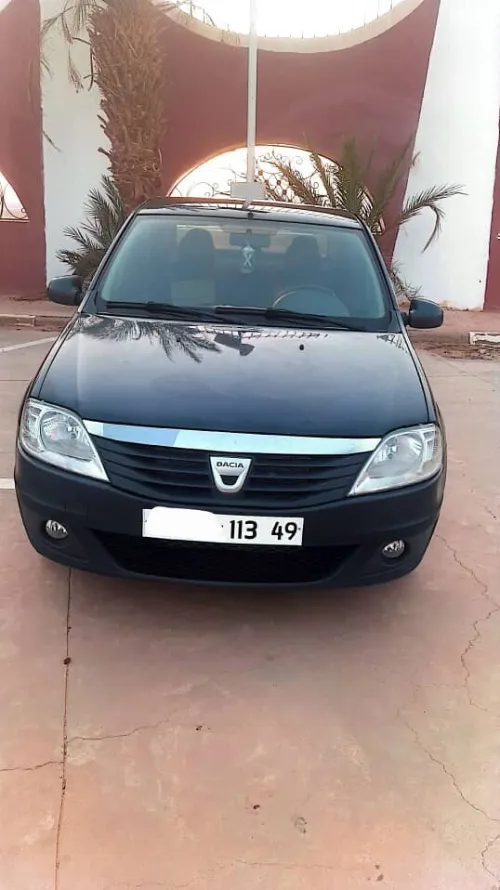 Dacia Logan 2013 Logan