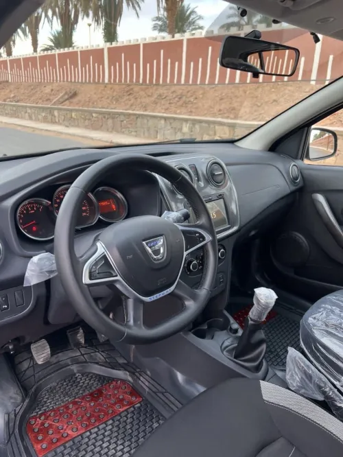 Dacia Sandero 2019 Stepway