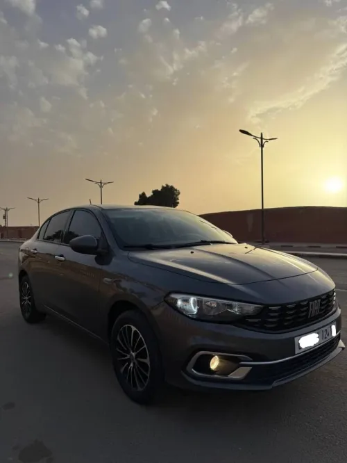 Fiat Tipo Sedan 2024 Urban Plus