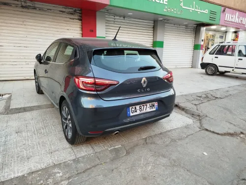 Renault Clio 5 2021 Intence