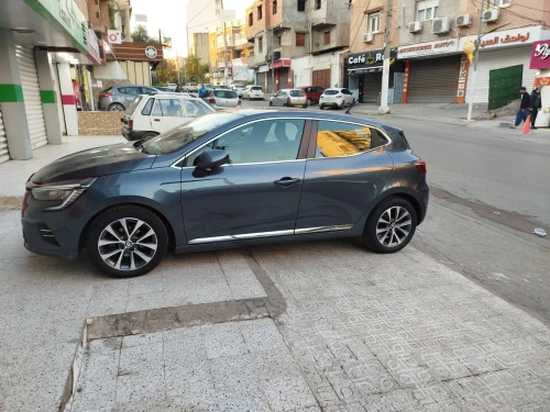 Renault Clio 5 2021 Intence