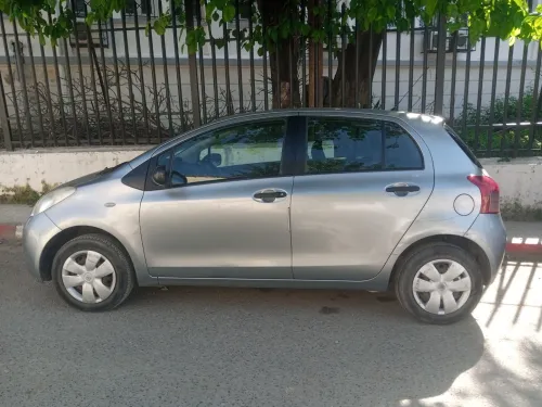 Toyota Yaris 2007 