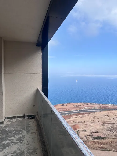 Vente Appartement F4 Oran Bir el djir