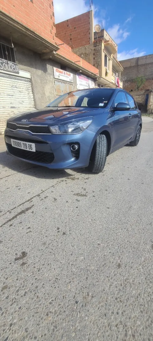 Kia Rio 2019 LX