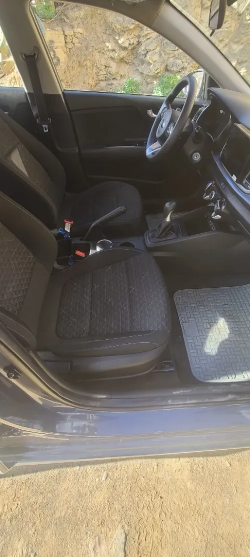 Kia Rio 2019 LX