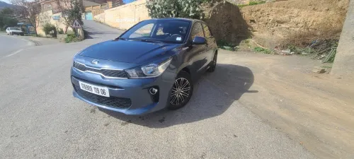 Kia Rio 2019 LX