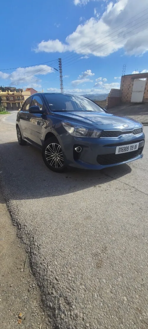 Kia Rio 2019 LX