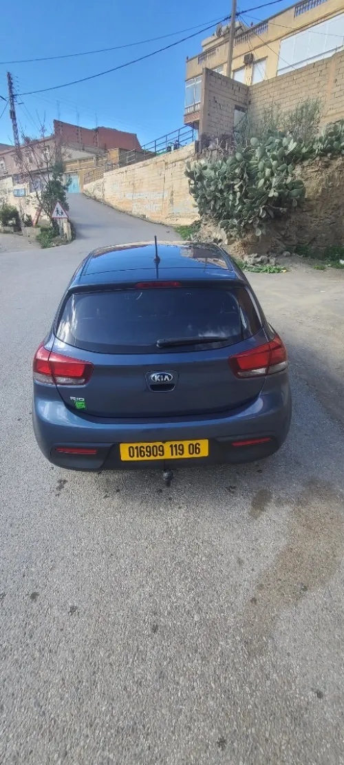 Kia Rio 2019 LX