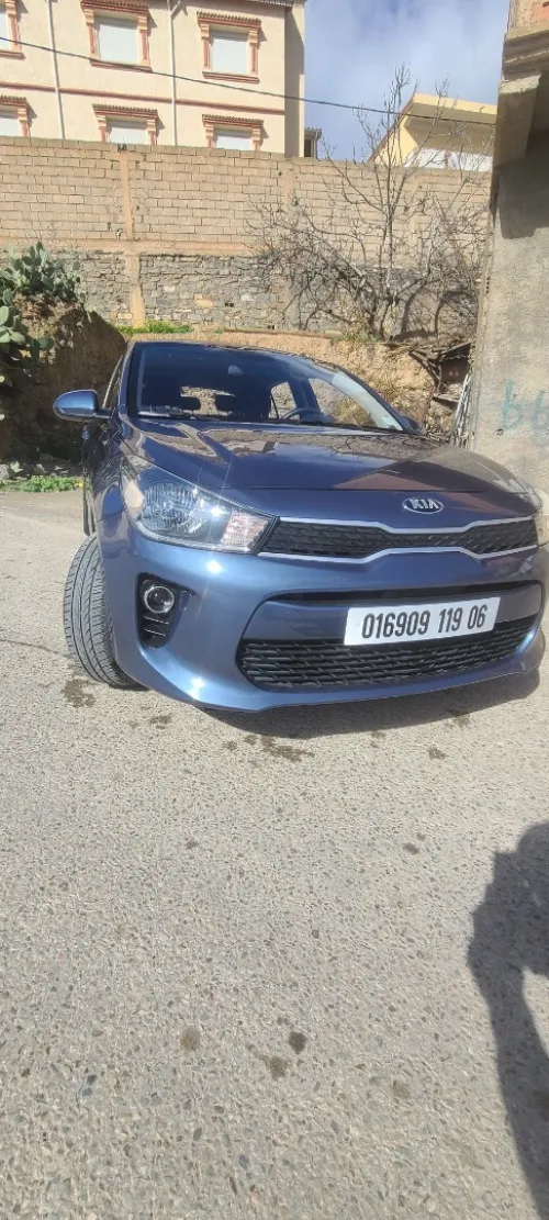 Kia Rio 2019 LX