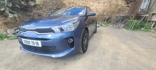 Kia Rio 2019 LX