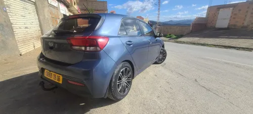 Kia Rio 2019 LX