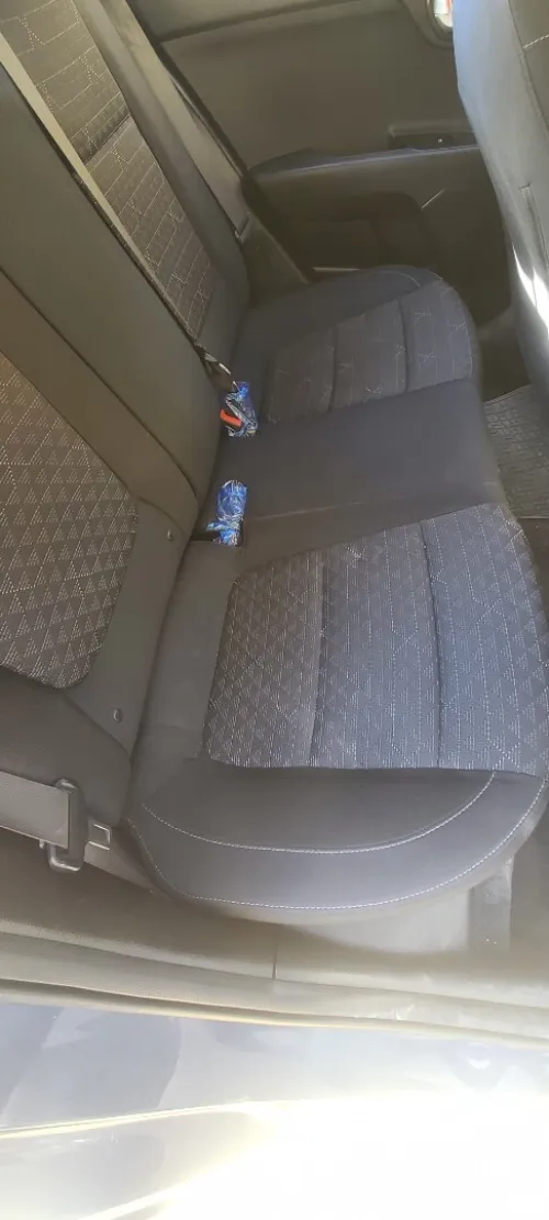 Kia Rio 2019 LX