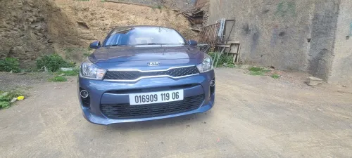 Kia Rio 2019 LX
