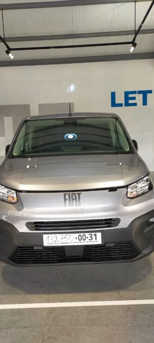 Fiat Doblo 2024 Neuve