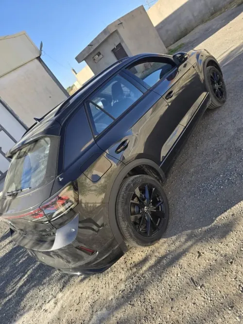 Volkswagen T-Roc 2025 T-Roc