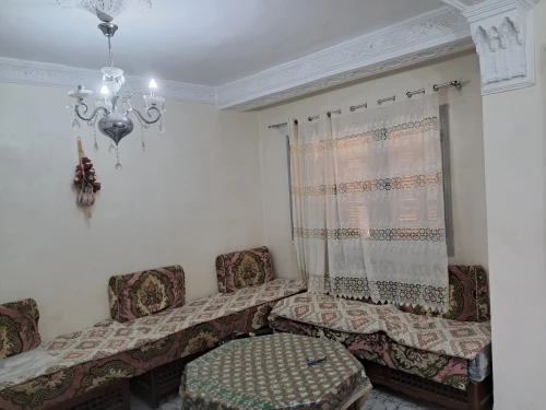 Vente Appartement F4 Tlemcen Mansourah