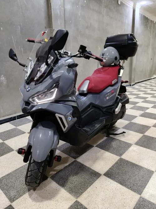 SYM ADV 200CC 2024 2024