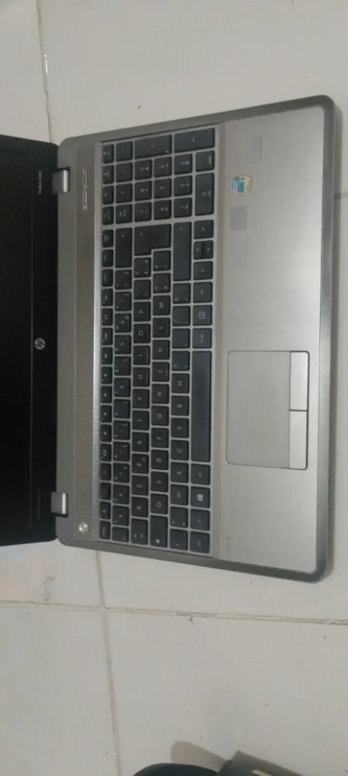 HP 4540s i3 3 eme