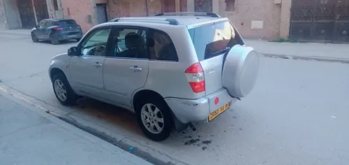 Chery Tiggo 2013 