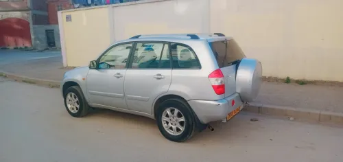 Chery Tiggo 2013 