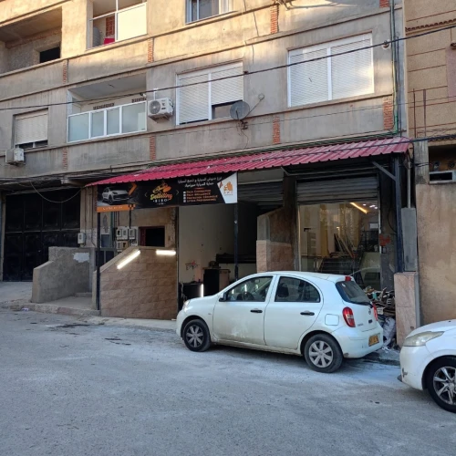 Location Alger Gue de constantine