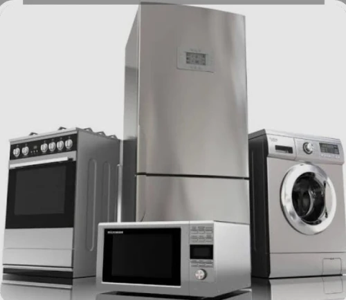 Réparation électroménager a domicile