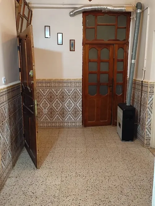 Vente Villa Constantine Hamma bouziane