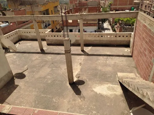 Vente Villa Constantine Hamma bouziane