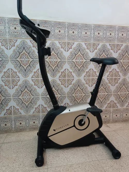 Vélos d'appartement 