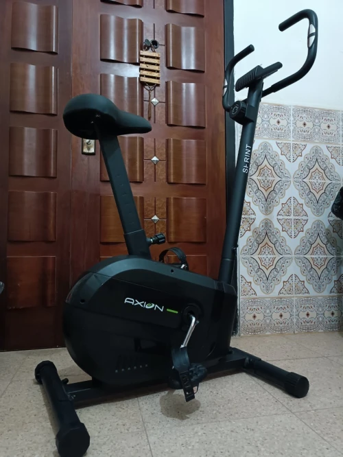 Vélos d'appartement 