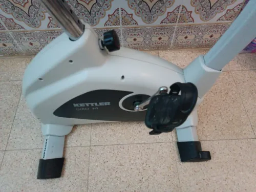 Vélo d'appartement KETTLER 