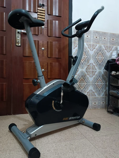 Vélos d'appartement 