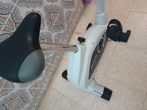 Vélo d'appartement KETTLER 