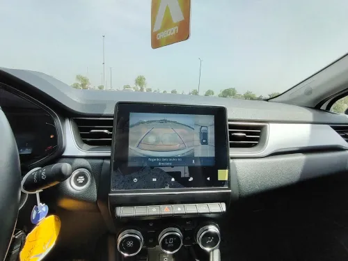 Renault Captur 2023 Intense