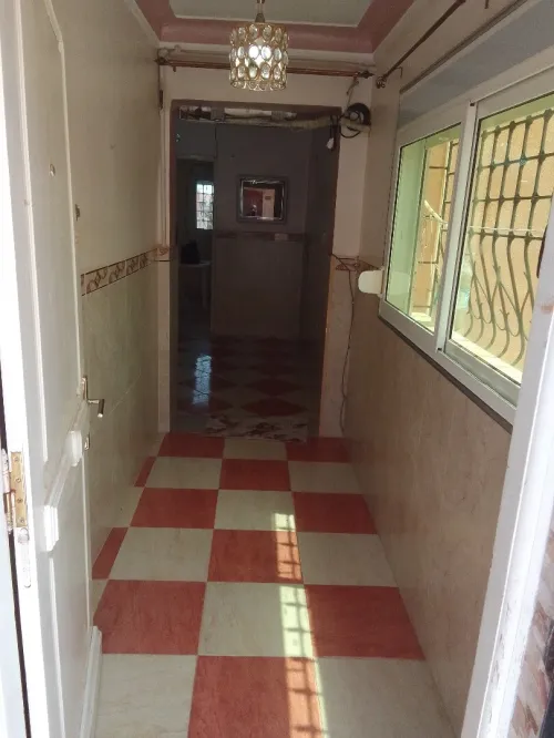 Vente Appartement F3 Mostaganem Hassi maameche