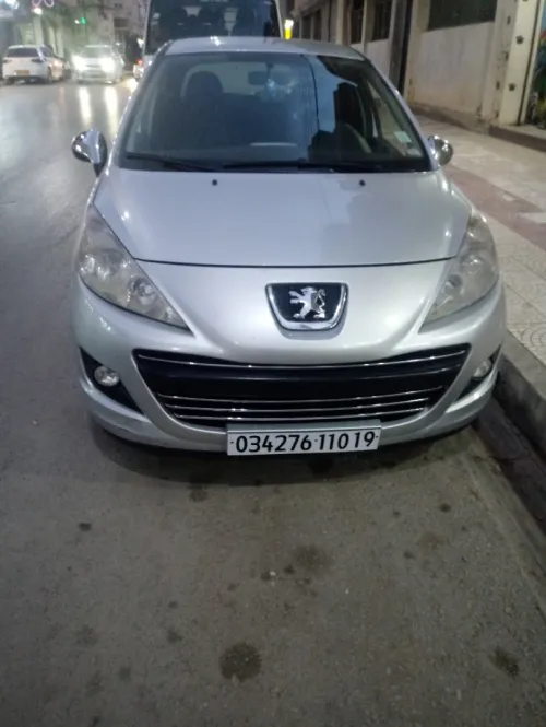 Peugeot 207 2010 Active
