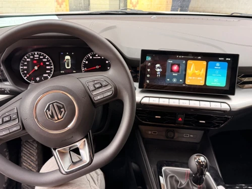 MG MG 5 2026 Toute option